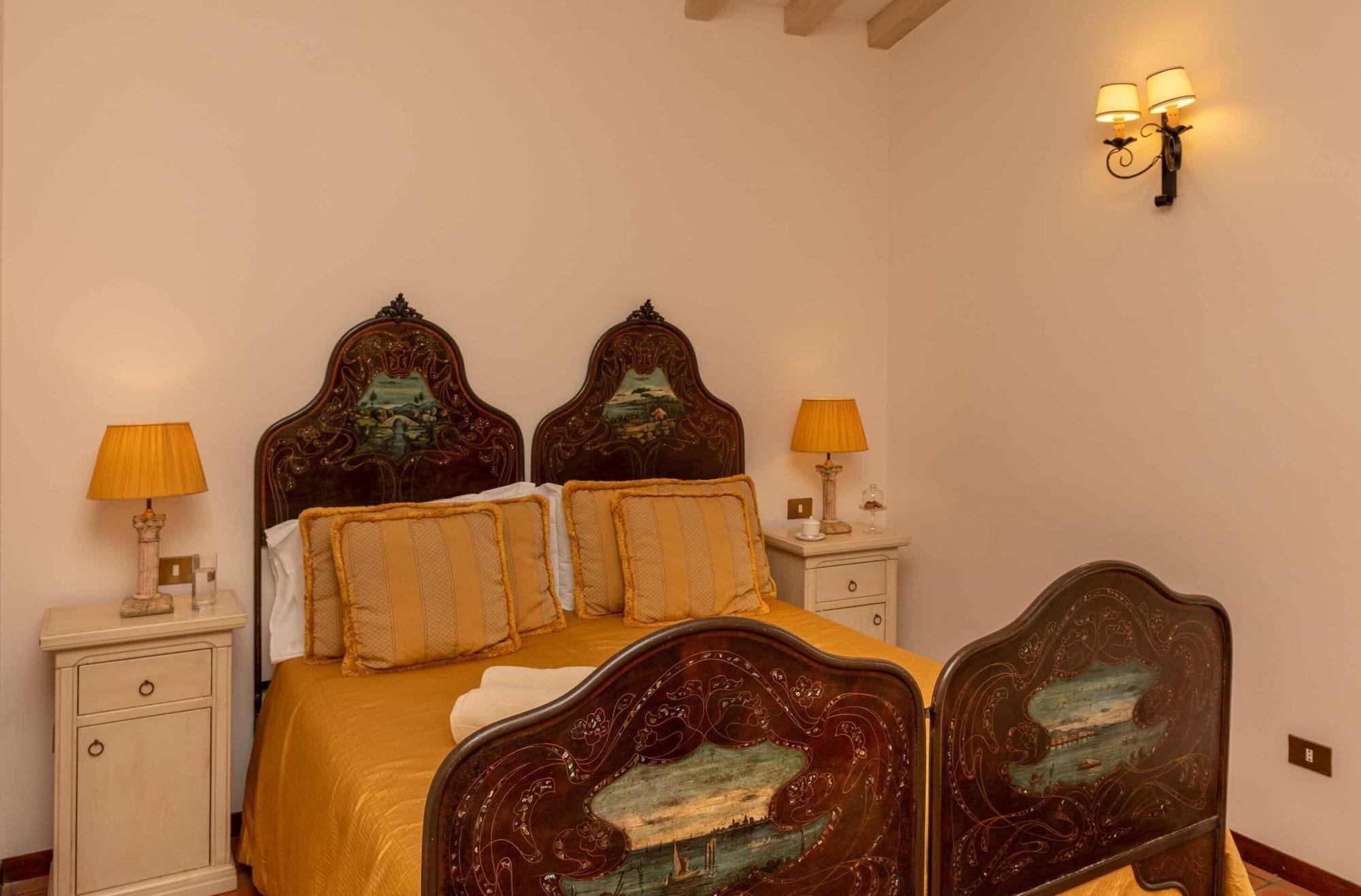Castello Di San Marco Charming Hotel & Spa Calatabiano Bagian luar foto