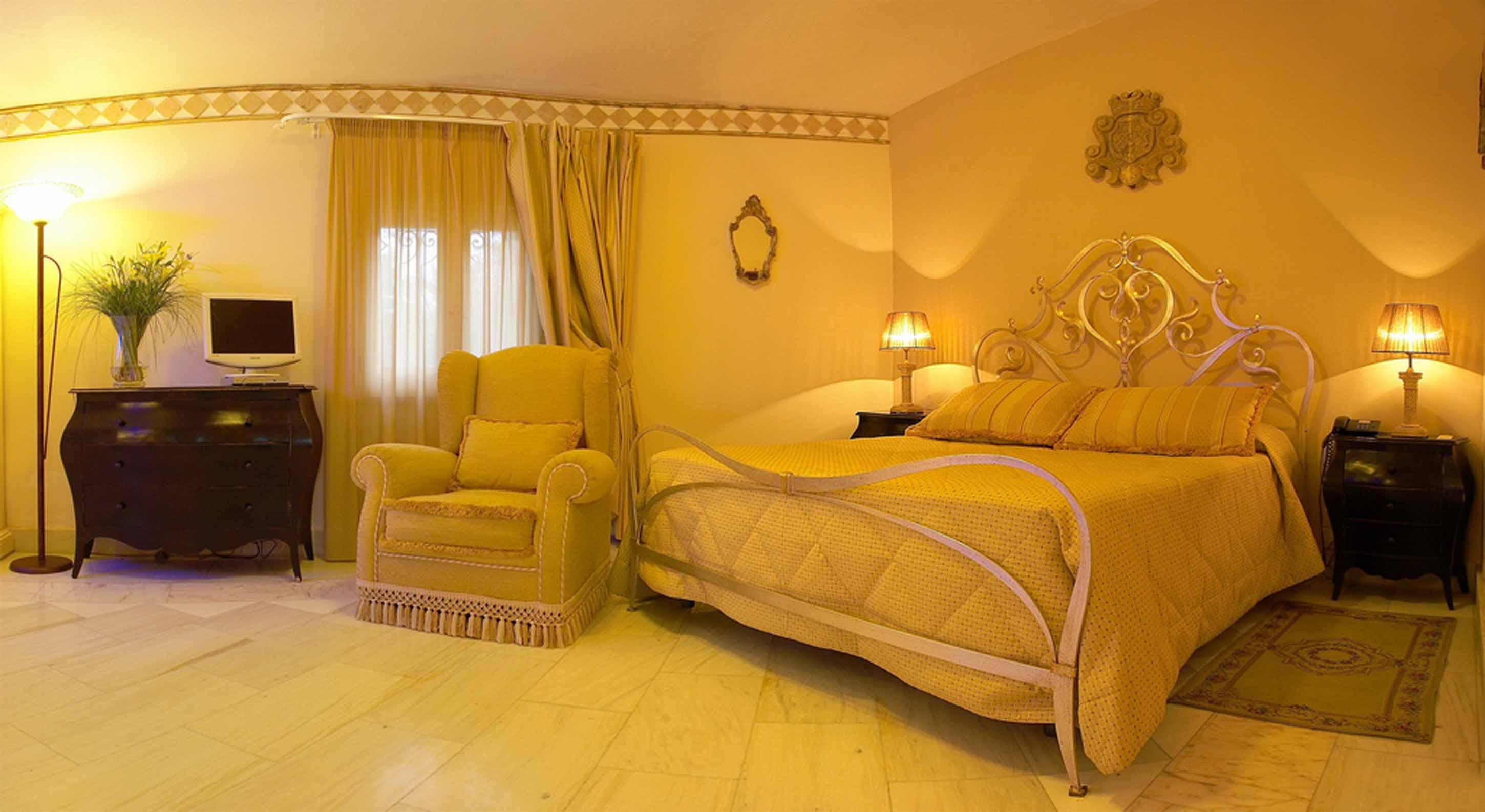 Castello Di San Marco Charming Hotel & Spa Calatabiano Bagian luar foto
