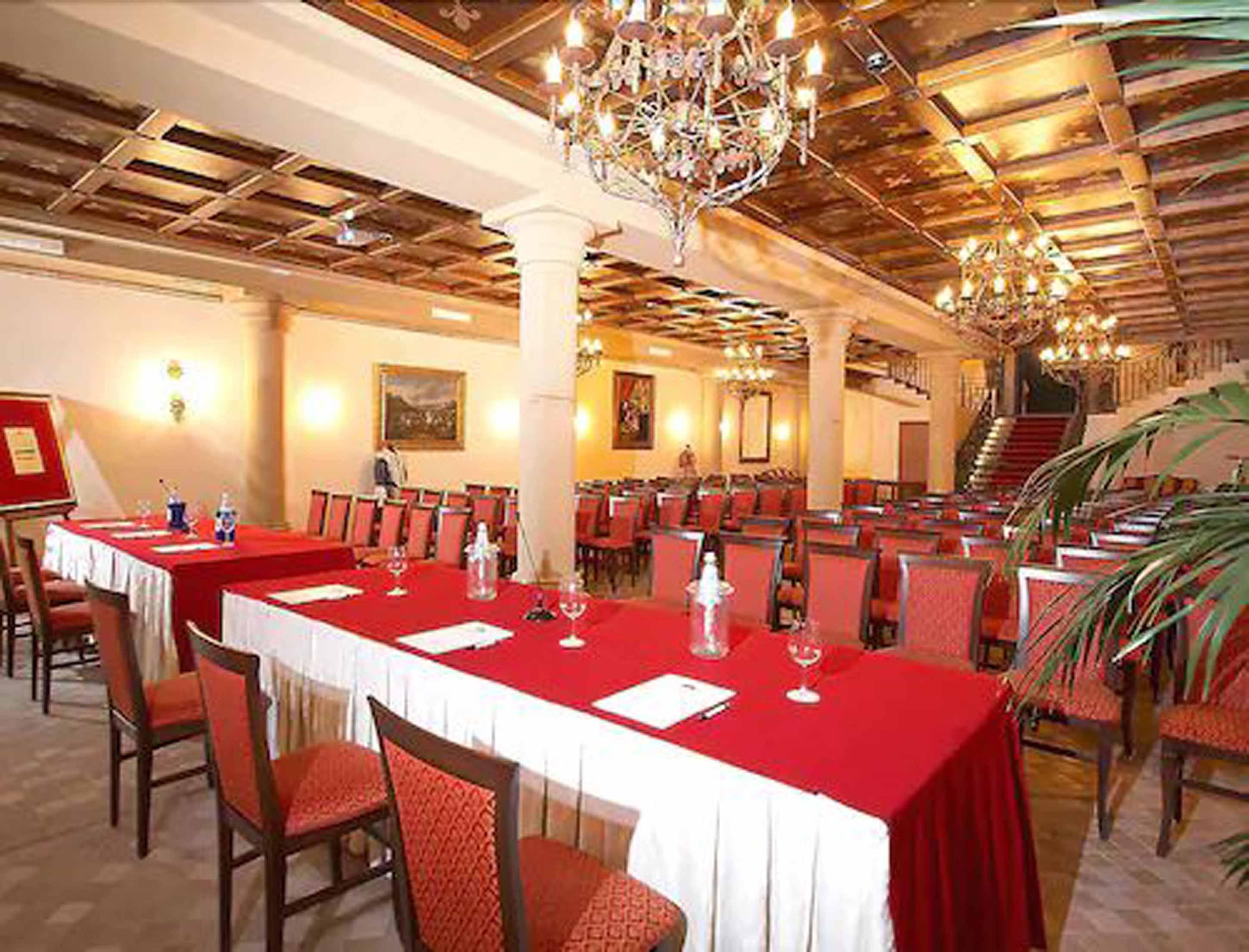 Castello Di San Marco Charming Hotel & Spa Calatabiano Bagian luar foto