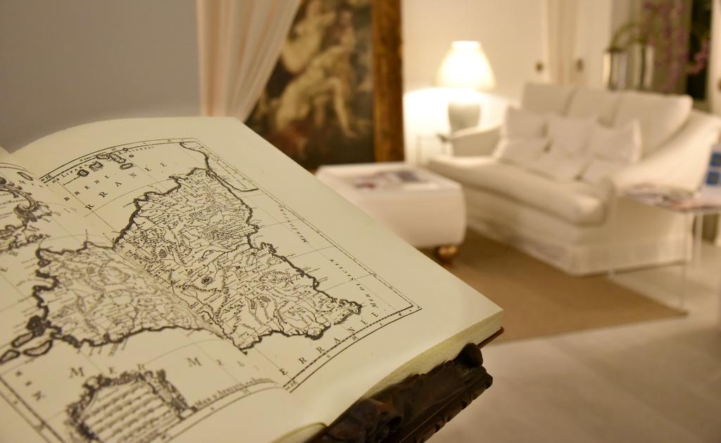 Castello Di San Marco Charming Hotel & Spa Calatabiano Bagian luar foto
