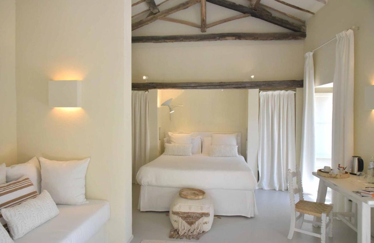 Castello Di San Marco Charming Hotel & Spa Calatabiano Bagian luar foto